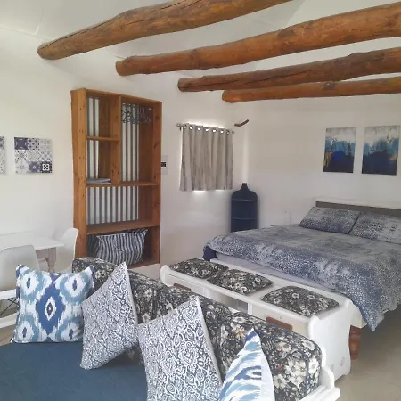 Die Hoenderhok And Die Plaashuisie Swellendam Exterior photo