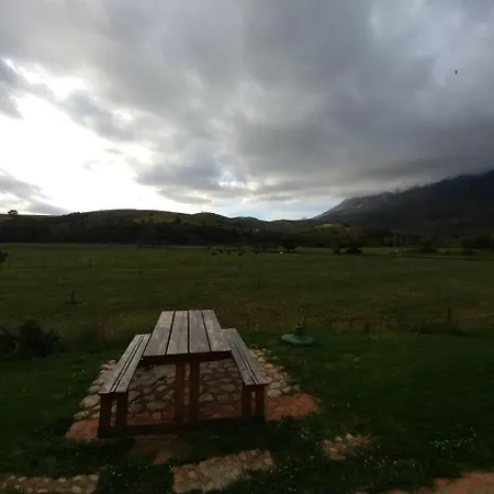 Die Hoenderhok And Die Plaashuisie Swellendam Room photo