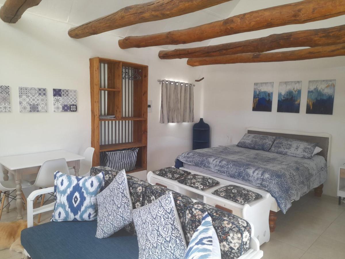 Farm stay Hoenderhok And Plaashuisie Swellendam