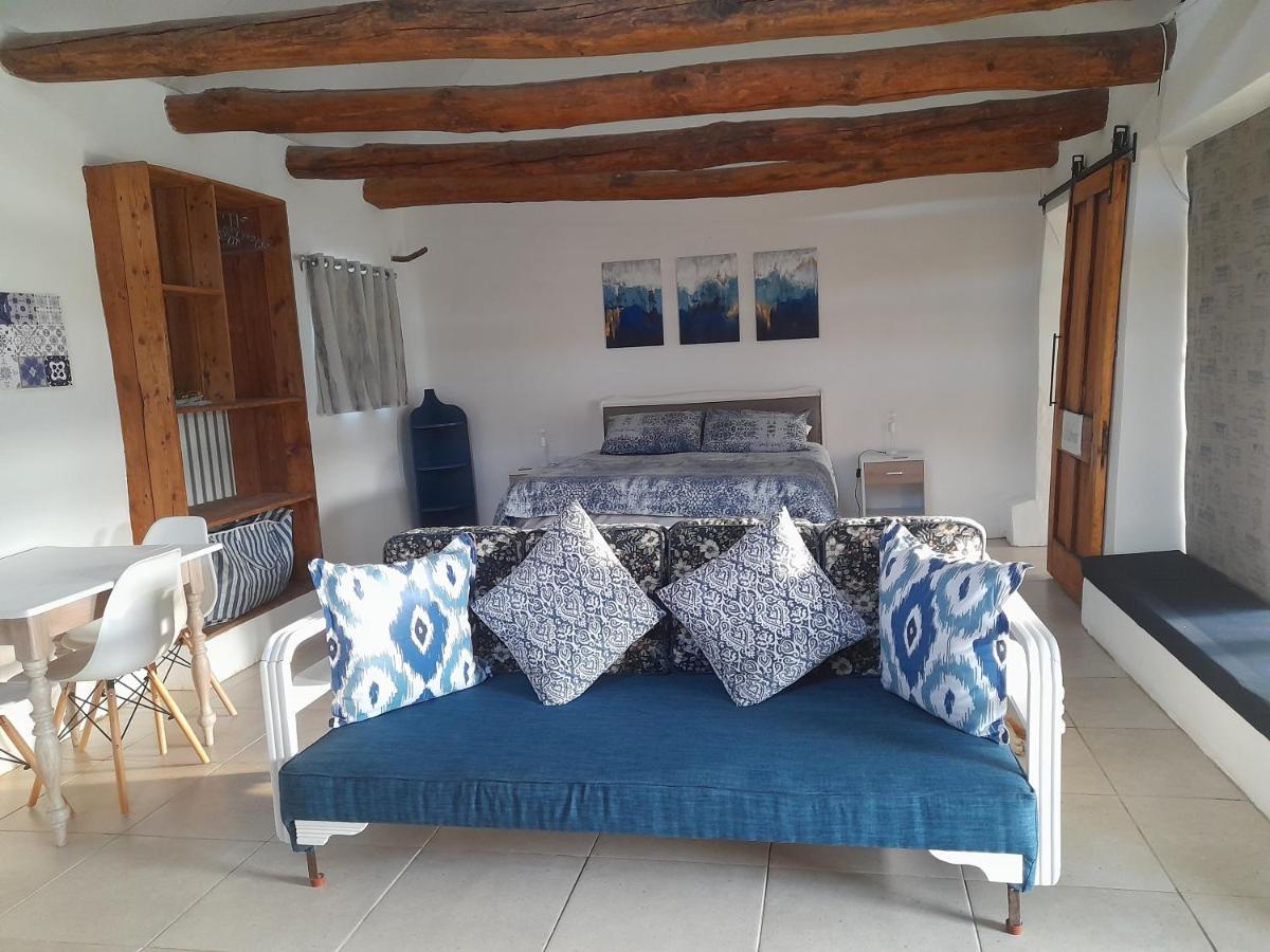 Farm stay Hoenderhok And Plaashuisie Swellendam