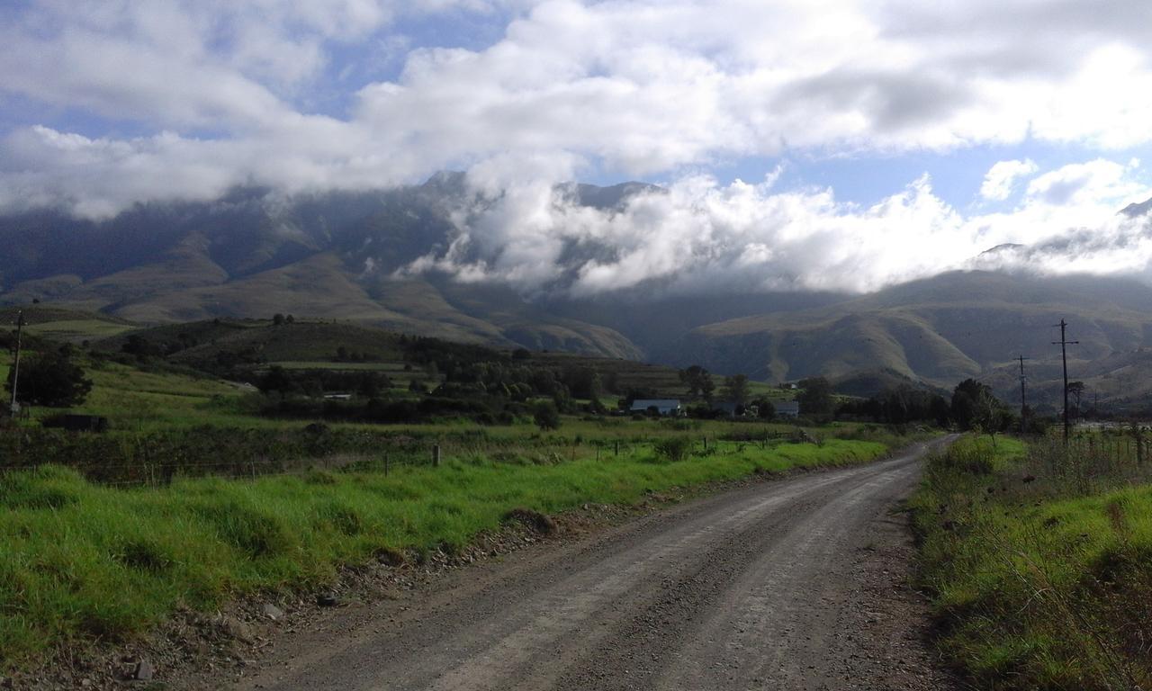 Farm stay Hoenderhok And Plaashuisie Swellendam